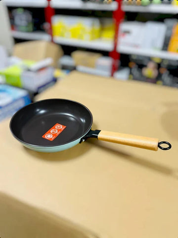 BOBER Non-Stick Frypan 24cm