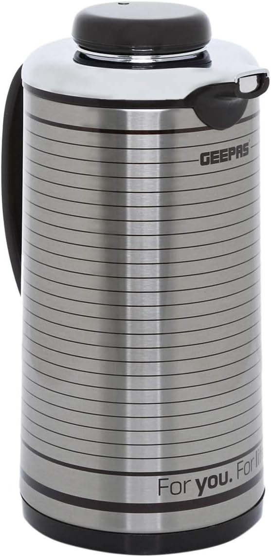 Geepas Vacuum Flask