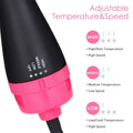 3 In 1 Hair Dryer Brush [ Free Shipping ] - beautysweetie