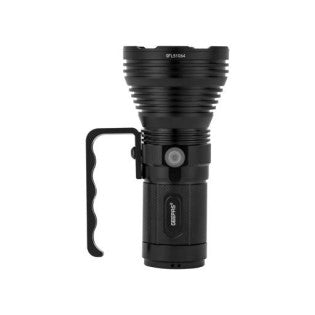 Geepas Rechargeable LED Flashlight-51064