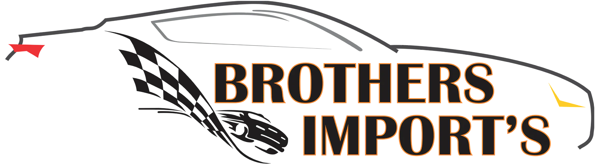 Brother Imports